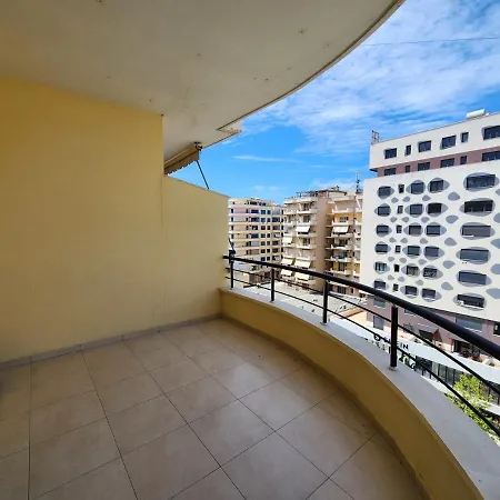 With Sea View Apartment
