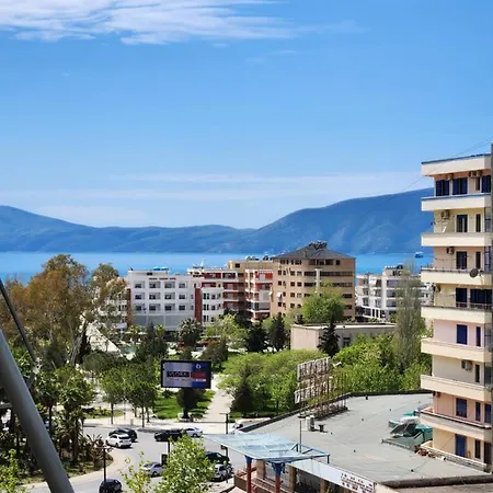 Daire With Sea View