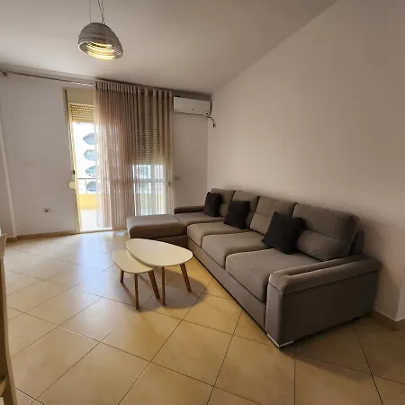 Apartment With Sea View Vlorë