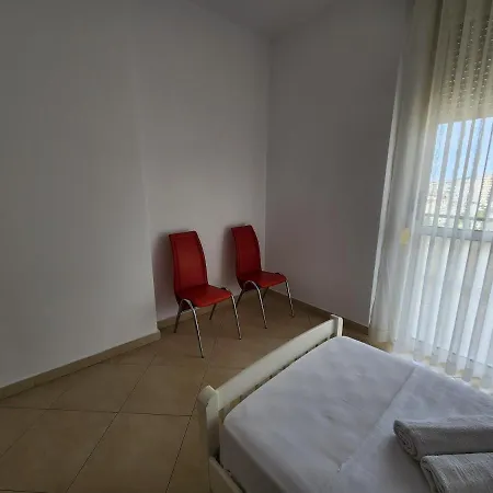 Daire With Sea View